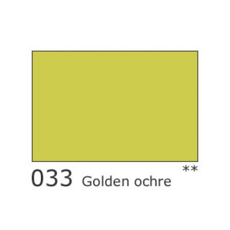 Pablo Artist Pencil, 033 Golden ochre