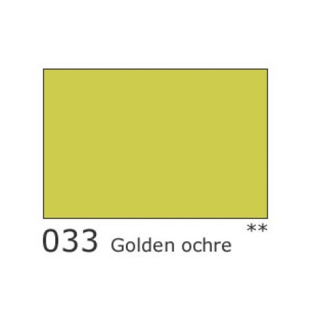 Supracolor Soft Aquarelle, 033 Golden ochre