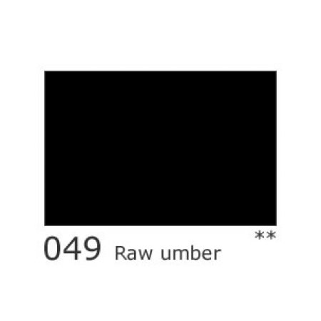 Pablo Artist Pencil, 049 Raw umber