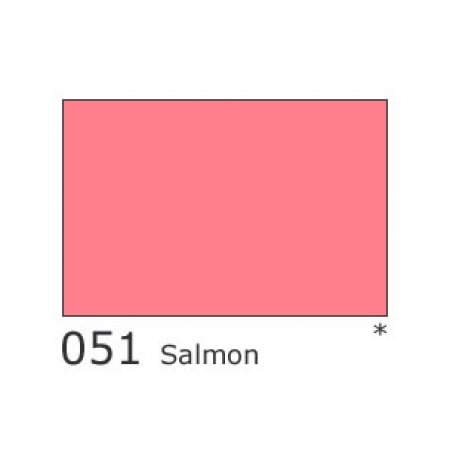 Supracolor Soft Aquarelle, 051 Salmon
