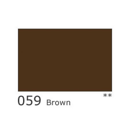 Pablo Artist Pencil, 059 Brown