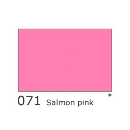 Supracolor Soft Aquarelle, 071 Salmon pink