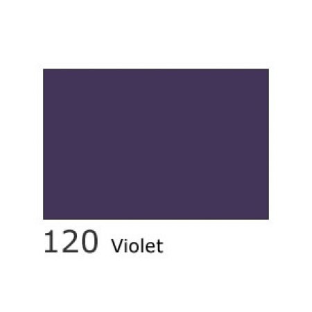 Pablo Artist Pencil, 120 Violet