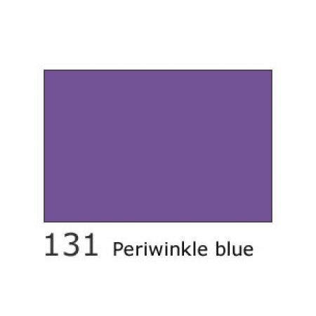 Supracolor Soft Aquarelle, 131 Periwinkle blue