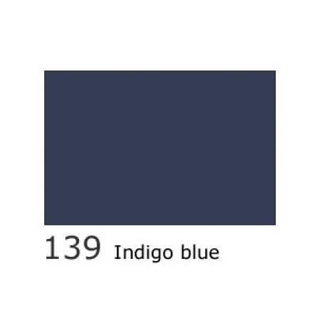 Pablo Artist Pencil, 139 Indigo blue