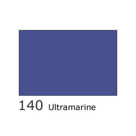 Supracolor Soft Aquarelle, 140 Ultramarine