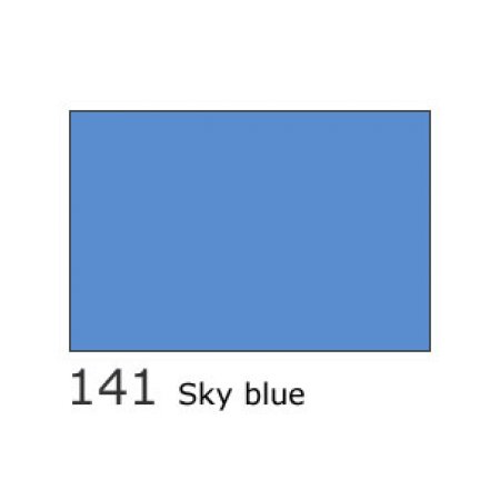 Supracolor Soft Aquarelle, 141 Sky blue
