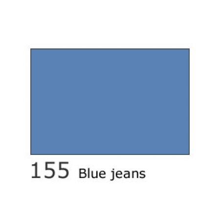 Pablo Artist Pencil, 155 Blue jeans