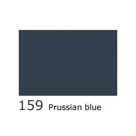 Supracolor Soft Aquarelle, 159 Prussian blue