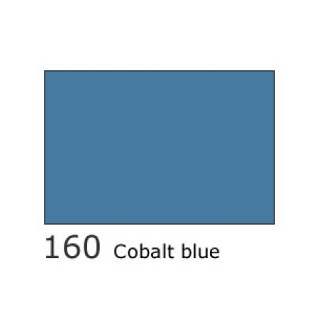 Supracolor Soft Aquarelle, 160 Cobalt blue