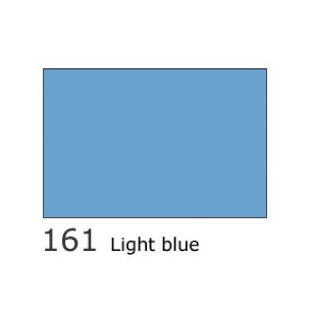 Supracolor Soft Aquarelle, 161 Light blue