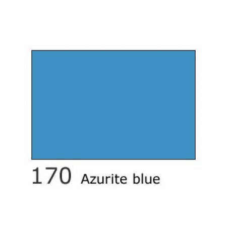 Supracolor Soft Aquarelle, 170 Azurite blue