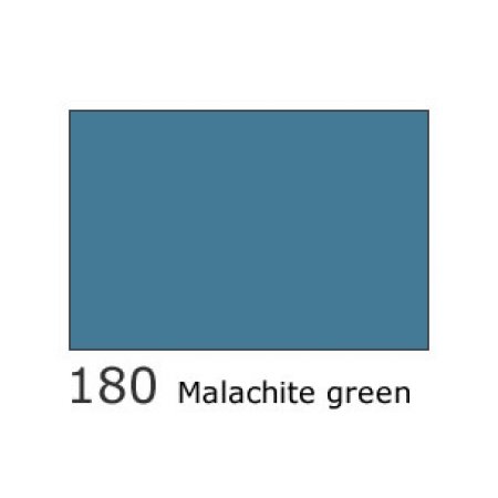 Supracolor Soft Aquarelle, 180 Malachite green