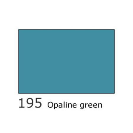 Supracolor Soft Aquarelle, 195 Opaline green