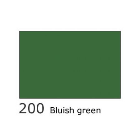 Supracolor Soft Aquarelle, 200 Bluish green