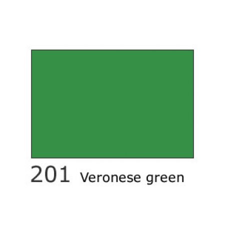 Supracolor Soft Aquarelle, 201 Veronese green