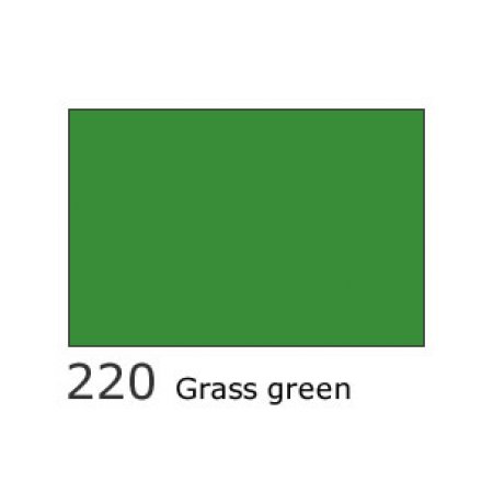 Supracolor Soft Aquarelle, 220 Grass green