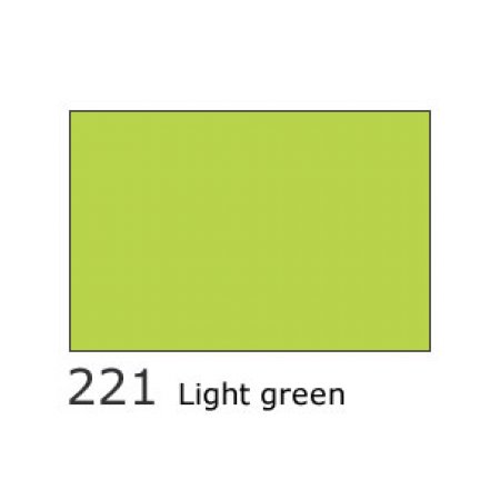 Pablo Artist Pencil, 221 Light green