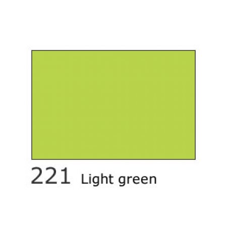 Supracolor Soft Aquarelle, 221 Light green