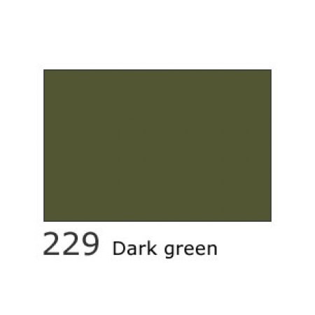 Supracolor Soft Aquarelle, 229 Dark green