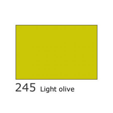 Supracolor Soft Aquarelle, 245 Light olive