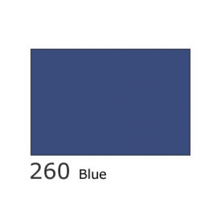 Supracolor Soft Aquarelle, 260 Blue