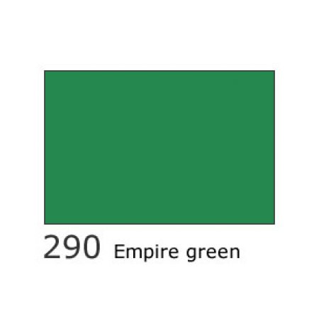 Supracolor Soft Aquarelle, 290 Empire green
