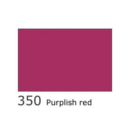 Supracolor Soft Aquarelle, 350 Purplish red