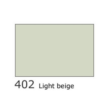 Supracolor Soft Aquarelle, 402 Light beige