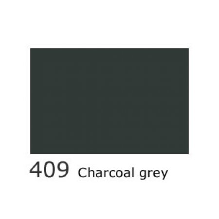 Supracolor Soft Aquarelle, 409 Charcoal grey