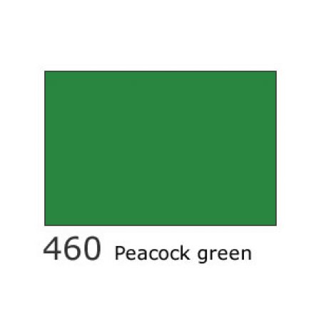 Supracolor Soft Aquarelle, 460 Peacock green