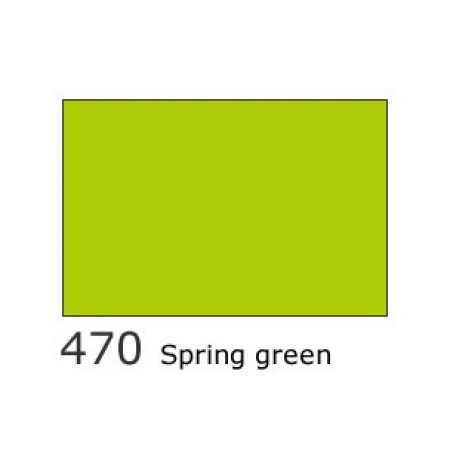 Supracolor Soft Aquarelle, 470 Spring green