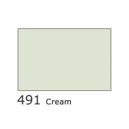 Supracolor Soft Aquarelle, 491 Cream