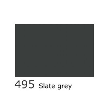 Supracolor Soft Aquarelle, 495 Slate grey