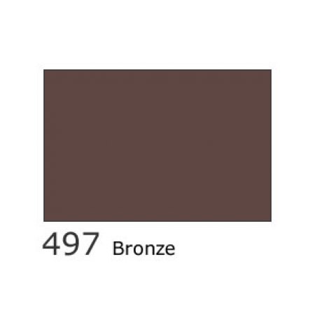 Supracolor Soft Aquarelle, 497 Bronze
