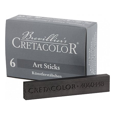 Cretacolor  Monolith Graphit, bred krita 604 - 4B