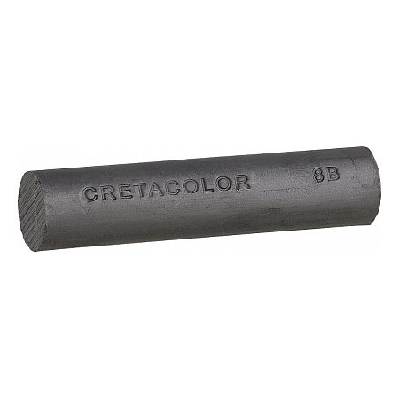 Cretacolor, Chunky Graphite X-soft 8B