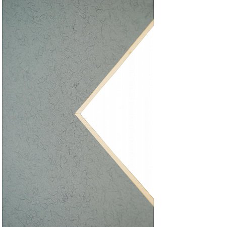 Daler Cream Core A1 (594x841mm) - Mid Grey