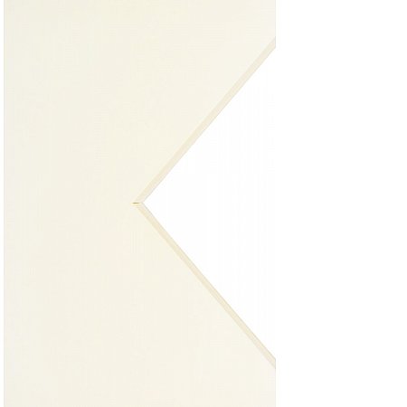 Daler Cream Core A1 (594x841mm) - Antique White