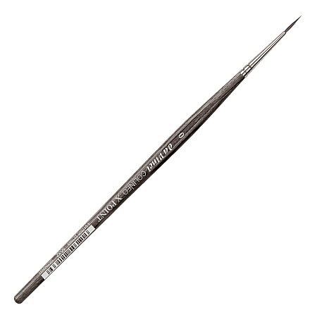 Da Vinci Colineo Series 5532 X Point Round - 0