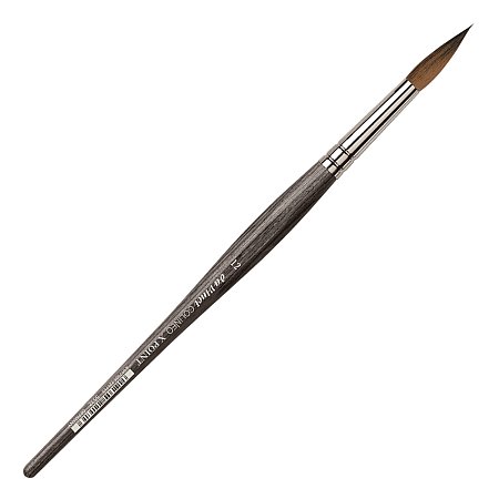 Da Vinci Colineo Series 5532 X Point Round - 12