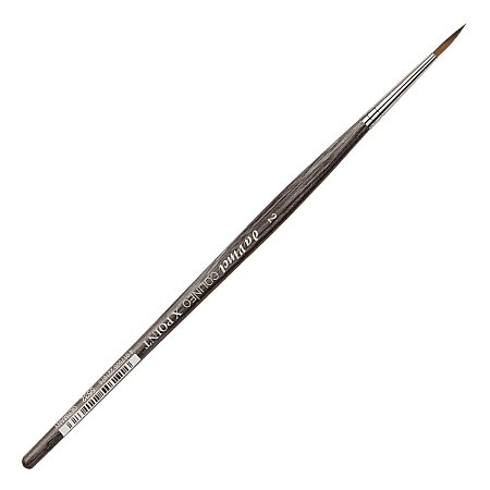 Da Vinci Colineo Series 5532 X Point Round - 2