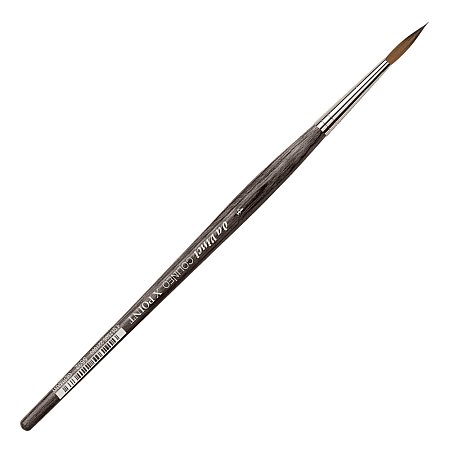 Da Vinci Colineo Series 5532 X Point Round - 4