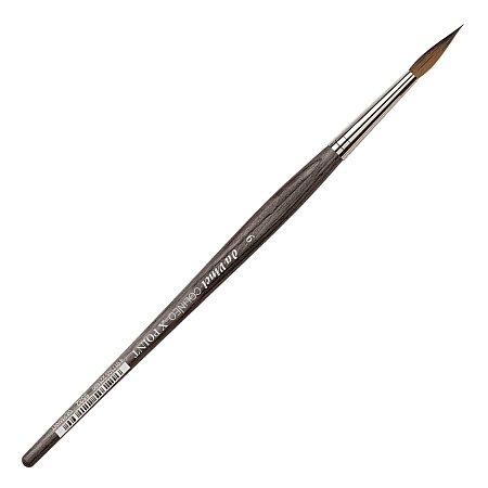Da Vinci Colineo Series 5532 X Point Round - 6