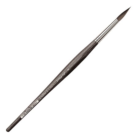 Da Vinci Colineo Series 5532 X Point Round - 8