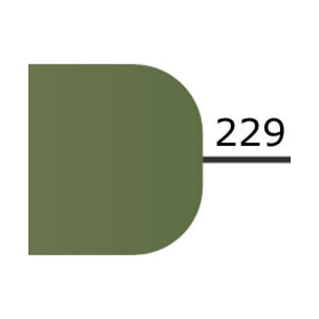 Caran dAche NeoColor II 229 Dark green