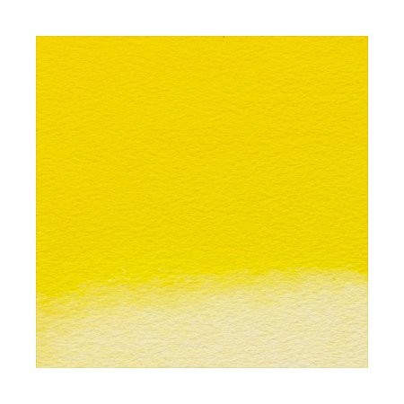 Winsor & Newton Professional Watercolour 1/2 pan - 898 Cadmium-free lemon