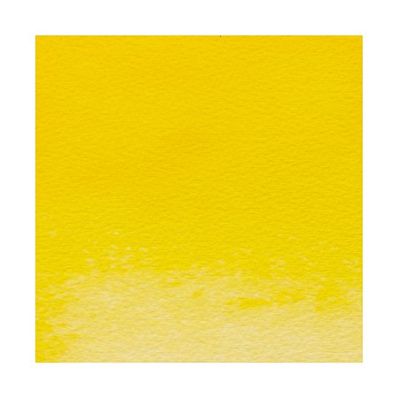 Winsor & Newton Professional Watercolour 1/2 pan - 907 Cadmium-free yellow pale