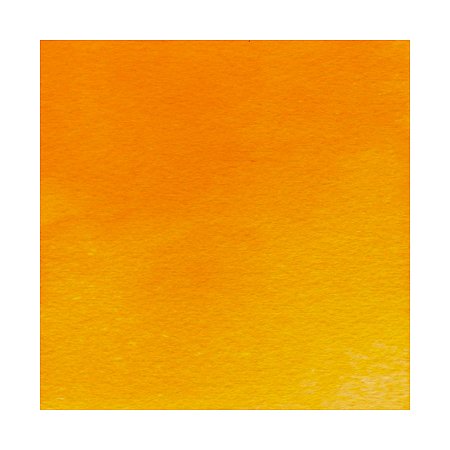 Winsor & Newton Professional Watercolour 1/2 pan - 899 Cadmium-free orange