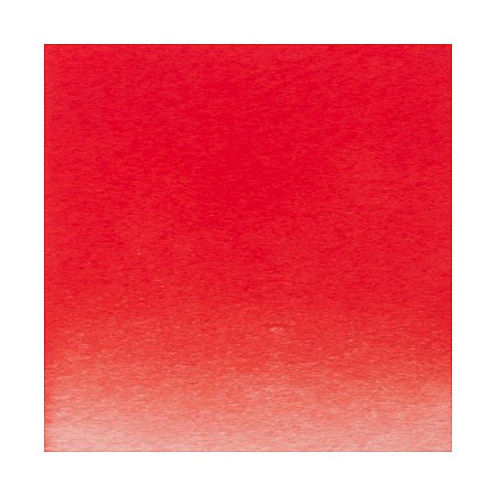 Winsor & Newton Professional Watercolour 1/2 pan - 901 Cadmium-free red
